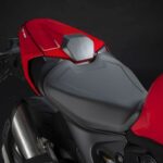 Ducati Monster 2021