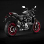 Ducati Monster 2021