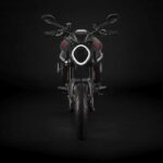Fotos: Ducati Monster 2021 53 Ducati Monster 2021