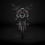 Ducati Monster 2021