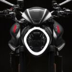 Ducati Monster 2021