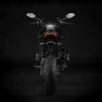 Ducati Monster 2021