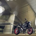 Ducati Monster 2021