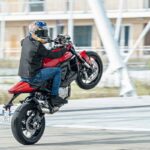 Ducati Monster 2021