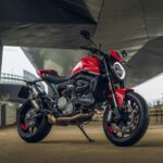 Ducati Monster 2021