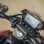 Fotos: Ducati Monster 2021 66 Ducati Monster 2021