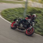 Ducati Monster 2021