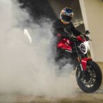 Fotos: Ducati Monster 2021 69 Ducati Monster 2021