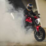 Ducati Monster 2021