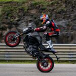 Ducati Monster 2021