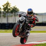 Fotos: Ducati Monster 2021 78 Ducati Monster 2021
