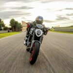 Fotos: Ducati Monster 2021 79 Ducati Monster 2021