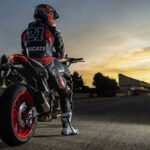 Ducati Monster 2021