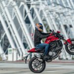 Fotos: Ducati Monster 2021 83 Ducati Monster 2021