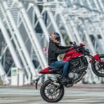 Ducati Monster 2021