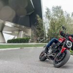 Ducati Monster 2021