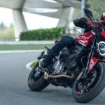 Ducati Monster 2021