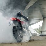 Ducati Monster 2021