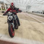 Fotos: Ducati Monster 2021 89 Ducati Monster 2021