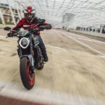 Ducati Monster 2021