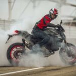 Ducati Monster 2021