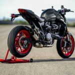 Ducati Monster 2021