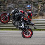 Fotos: Ducati Monster 2021 92 Ducati Monster 2021