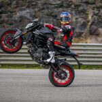 Ducati Monster 2021