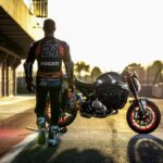 Fotos: Ducati Monster 2021 93 Ducati Monster 2021