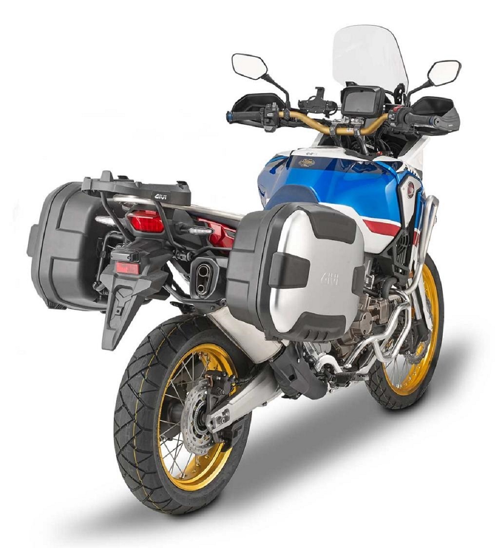 givi trekker ii 35