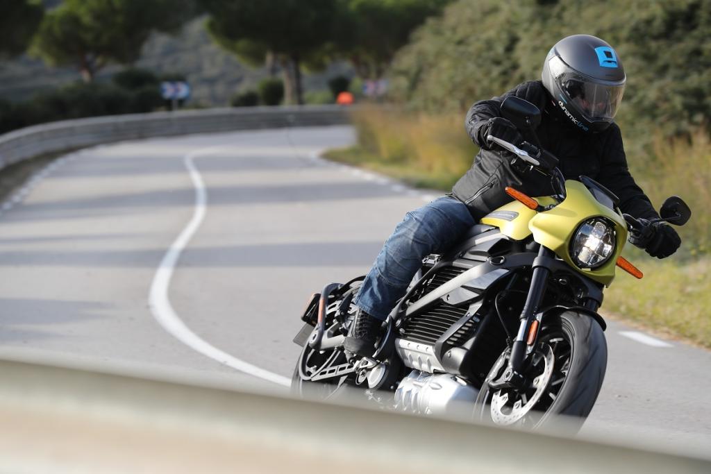 Estos son los fabricantes de motos más antiguos del mundo 17 harley davidson