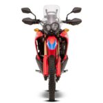 Honda CRF 300 L y CRF 300 Rally