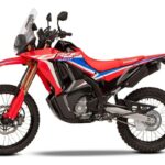 Honda CRF 300 L y CRF 300 Rally