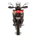 Honda CRF 300 L y CRF 300 Rally