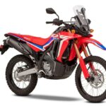 Honda CRF 300 L y CRF 300 Rally