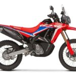 Honda CRF 300 L y CRF 300 Rally