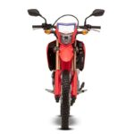 Honda CRF 300 L y CRF 300 Rally