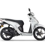 Honda Vision 110 2021