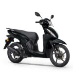 Honda Vision 110 2021