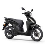 Honda Vision 110 2021