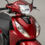 Honda Vision 110 2021