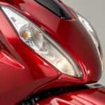 Honda Vision 110 2021