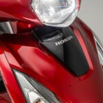 Honda Vision 110 2021