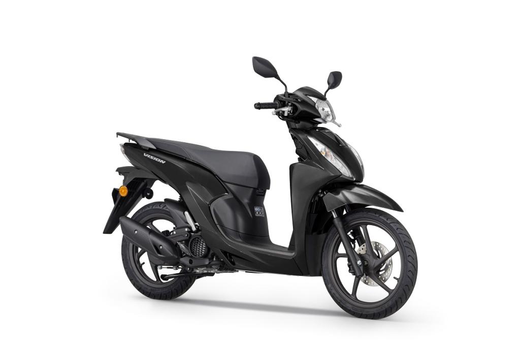 honda vision 110 2021 1