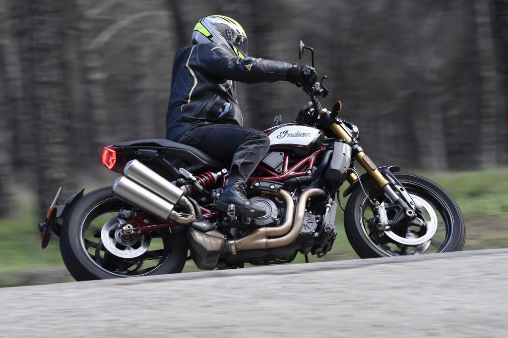 Estos son los fabricantes de motos más antiguos del mundo 13 indian