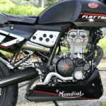 Mondial Flat Track 125