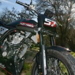 Mondial Flat Track 125