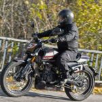 Mondial Flat Track 125