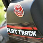 Mondial Flat Track 125
