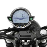Moto Guzzi V7 2021